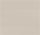 Modern Flush Panel - Hurricane Rated in Almond (single-car size)