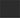 Modern Flush Panel - Hurricane Rated in Black (single-car size)