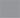 Modern Flush Panel - Hurricane Rated in Gray (single-car size)