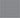 Classic Short Raised Panel - Hurricane Rated in Gray (single-car size)