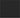 Elegant Long Raised Panel - Hurricane Rated in Black (single-car size)
