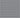 Elegant Long Raised Panel - Hurricane Rated in Gray (single-car size)