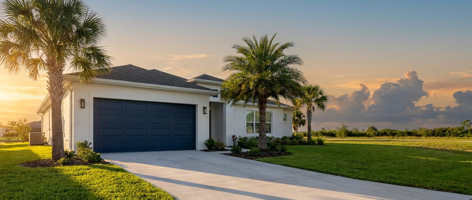 Hurricane Garage Doors FL
